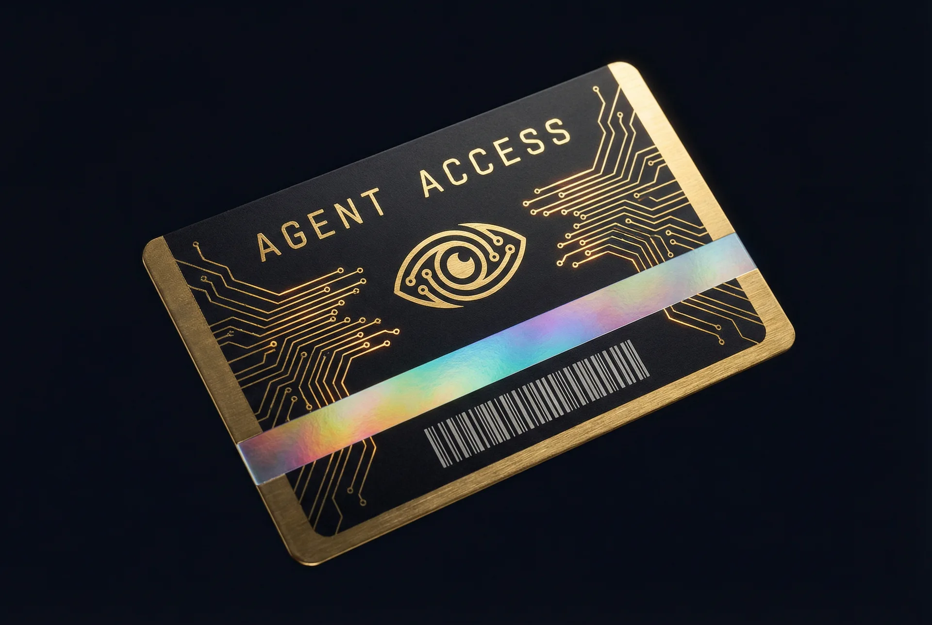 吸血鬼日记 第六季 - Agent Access 情报员会员卡